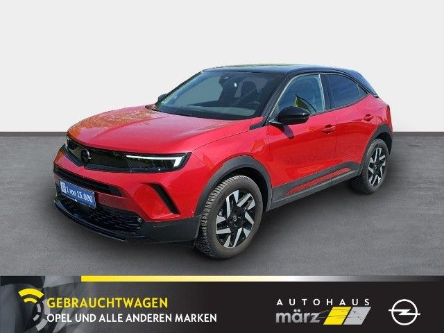 Opel Mokka 8.750 km 24.450 &euro; Groß-Gerau 64521