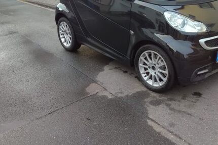 Smart ForTwo 139.000 km 4.900 &euro; Raunheim 65479