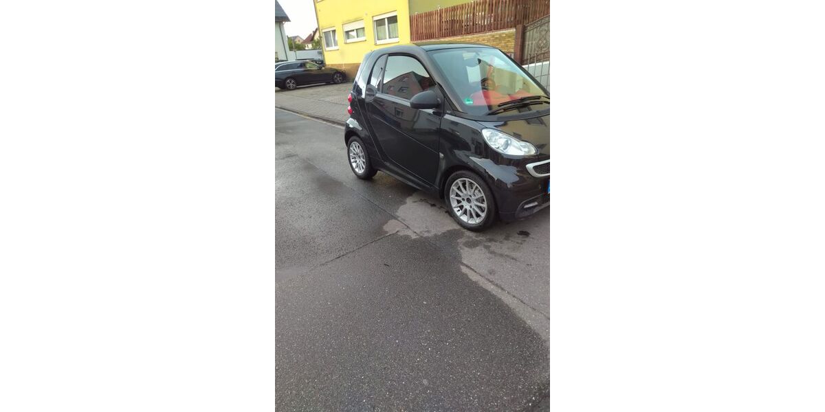 Smart ForTwo 139.000 km 4.900 &euro; Raunheim 65479