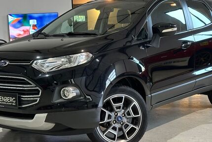 Ford EcoSport 60.336 km 6.980 € Rodgau-Weiskirchen/nähe Frankfurt am Main 63110