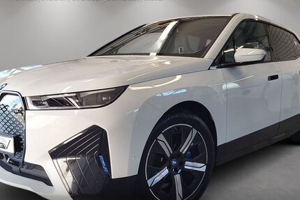 BMW iX 32.922 km 44.840 € Dreieich-Sprendlingen 63303