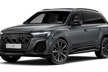 Audi Q7 16.849 km 81.450 &euro; Frankfurt am Main 60314