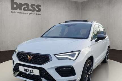 Cupra Ateca 18.600 km 37.480 &euro; Darmstadt 64293