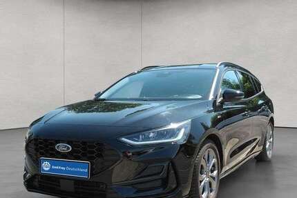 Ford Focus 20.147 km 18.950 &euro; Frankfurt am Main 60386