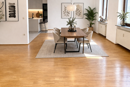 Wohnung Reichelsheim Laudenau - 3.5 Zimmer, 110 m&sup2;, 192.000&euro; | Angebot:27292843