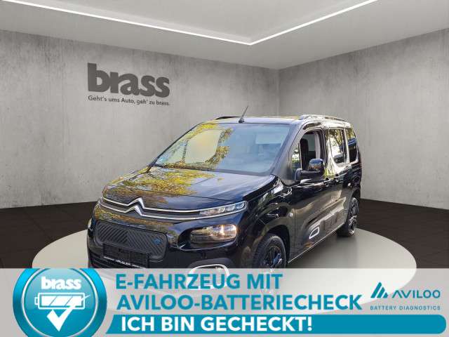Citroen Berlingo 13.000 km 25.990 € Darmstadt 64293