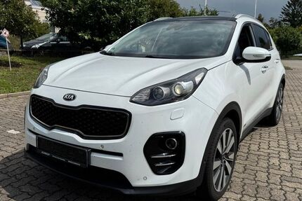 Kia Sportage 169.990 km 14.800 € Worms 67547