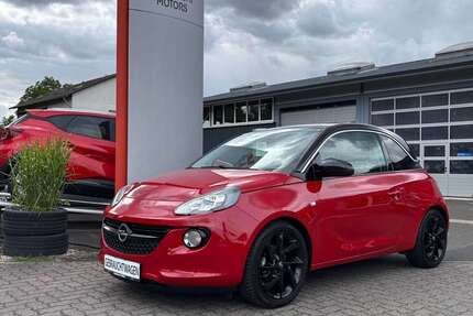 Opel Adam 70.000 km 7.950 &euro; Mainhausen 63533