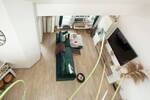 Etagenwohnung Dietzenbach - 3 Zimmer, 72 m&sup2;, 269.000&euro; | Angebot:26816279