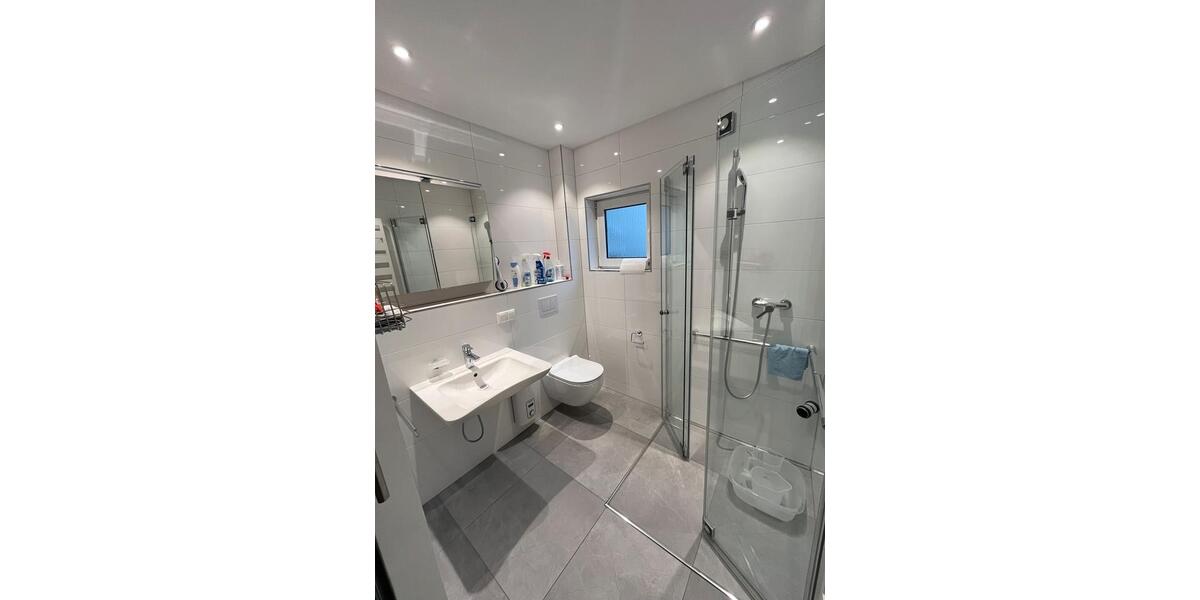 Etagenwohnung Reinheim - 7 Zimmer, 170 m&sup2;, 1.650&euro; | Angebot:24888600