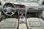 Audi A6 2,4 Klima, Einparkhilfe hinten 206.000 km 1.799 &euro; Rodgau 63110