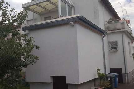 Haus Weiterstadt - 6.5 Zimmer, 164 m&sup2;, 599.000&euro; | Angebot:25465892