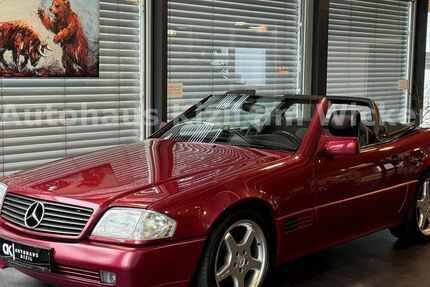 Mercedes-Benz SL 280 178.000 km 19.911 &euro; Flörsheim am Main 65439