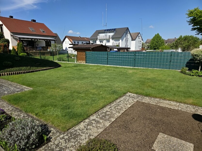 *Freistehendes Einfamilienhaus in familienfreundlicher Lage von Babenhausen-OT*