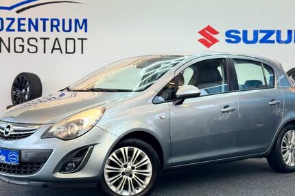 Opel Corsa 164.000 km 2.999 &euro; Pfungstadt 64319