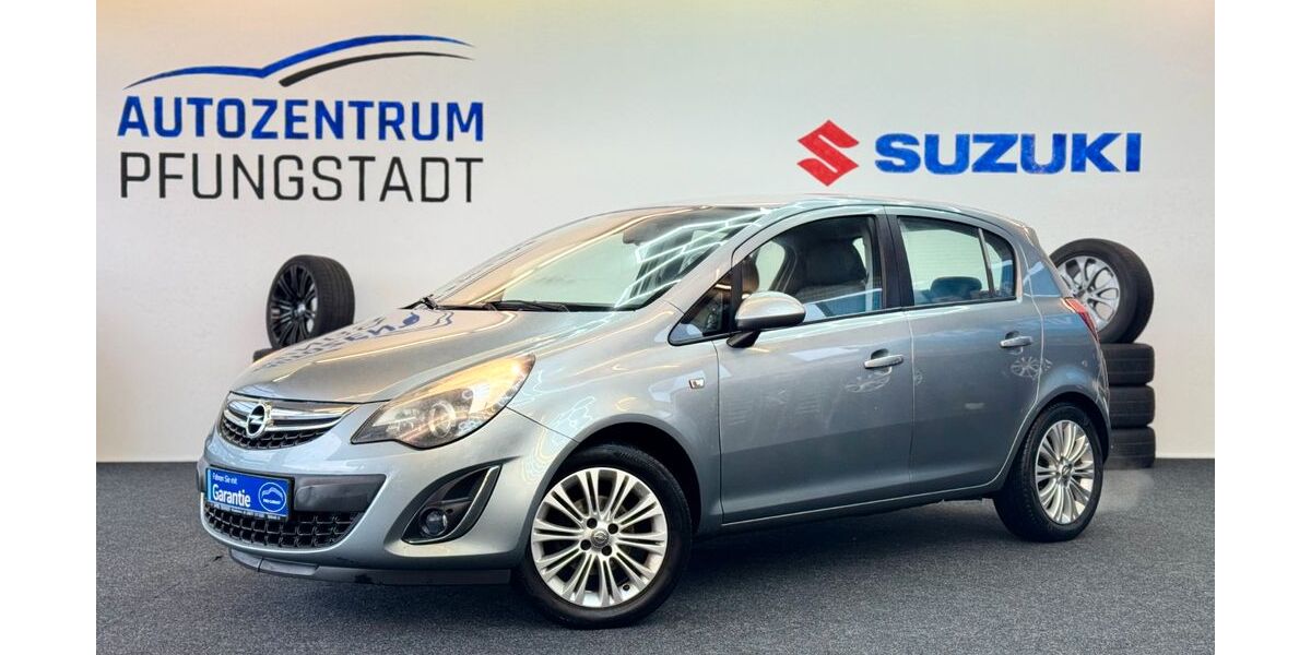 Opel Corsa 164.000 km 2.999 &euro; Pfungstadt 64319