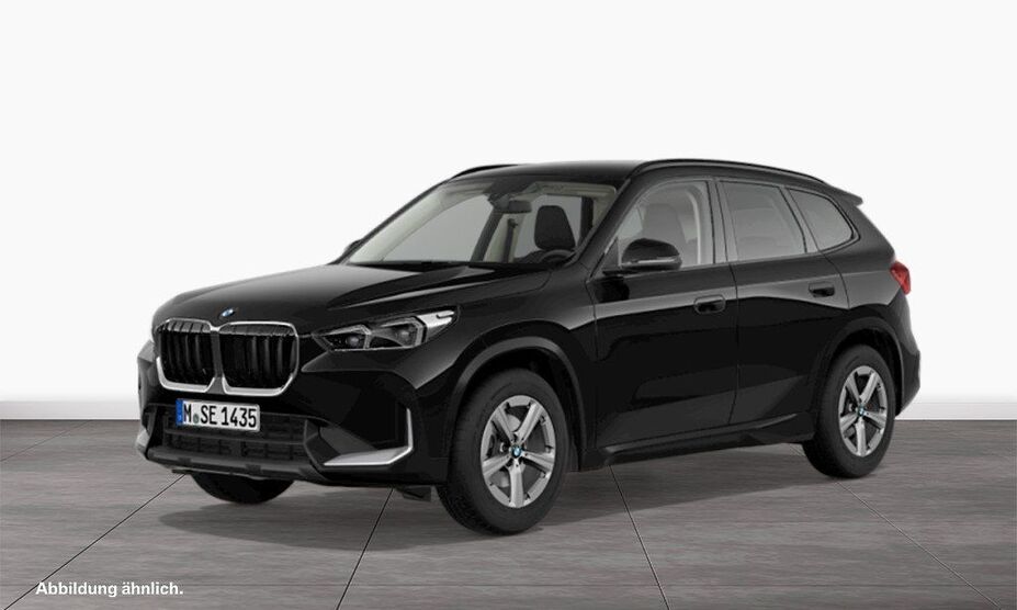 BMW X1 9.284 km 44.190 € Dreieich-Sprendlingen 63303