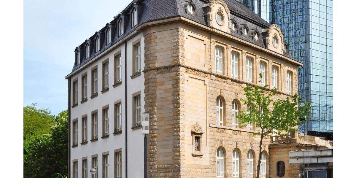 Gewerbeobjekt Frankfurt am Main Westend-Süd - 3.390&euro; | Angebot:25724517