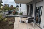 Terrassenwohnung Frankfurt am Main Gutleutviertel - 2 Zimmer, 66 m&sup2;, 749.000&euro; | Angebot:27083937