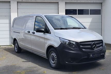 Mercedes-Benz Vito 162.251 km 15.900 &euro; Groß-Gerau 64521