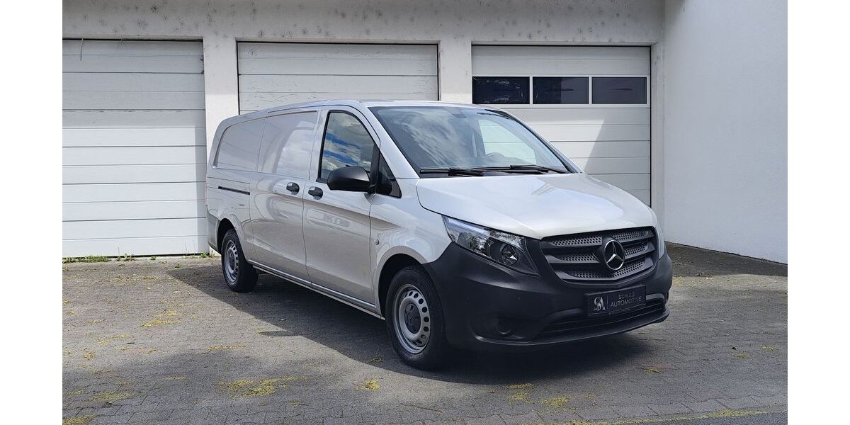 Mercedes-Benz Vito 162.251 km 15.900 &euro; Groß-Gerau 64521