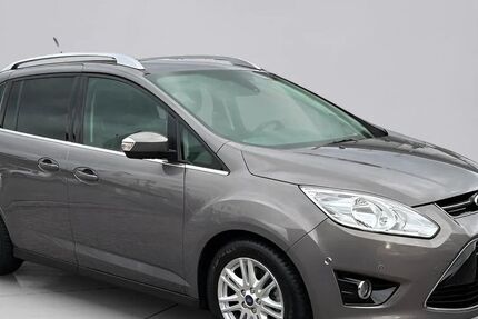 Ford C-Max 38.000 km 11.990 &euro; Egelsbach 63329