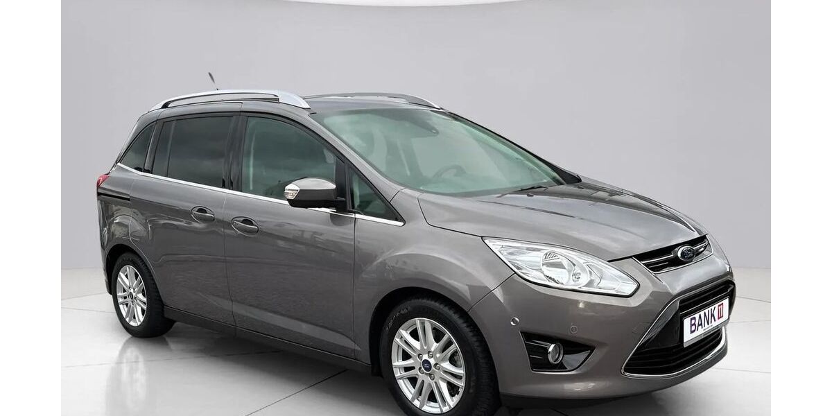 Ford C-Max 38.000 km 11.990 &euro; Egelsbach 63329