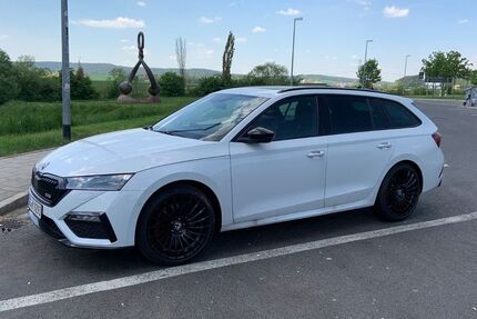 Skoda Octavia 90.500 km 27.900 &euro; Ginsheim-Gustavsburg 65462