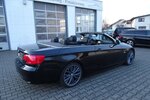 325d Cabrio Automatik, Navi, Leder, Sitzheizung