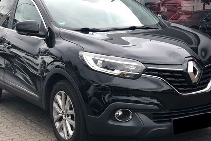 Renault Kadjar 132.500 km 10.999 € Langen 63225