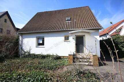 Haus Darmstadt Eberstadt - 6 Zimmer, 166 m&sup2;, 99.900&euro; | Angebot:26255908