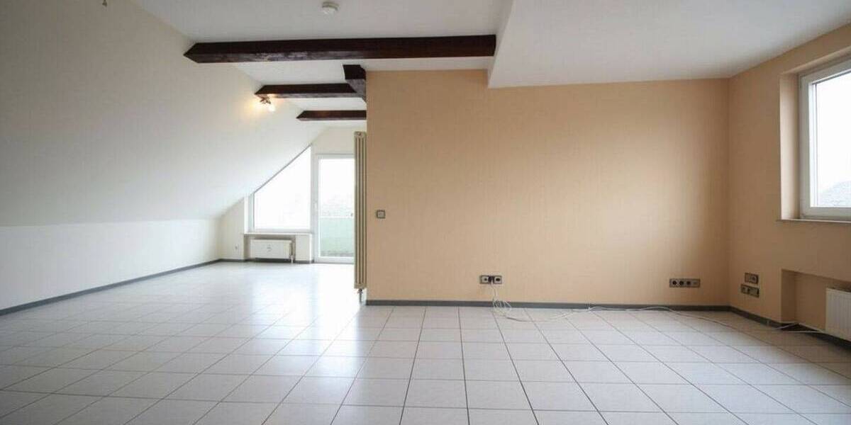 Etagenwohnung Trebur Astheim - 2 Zimmer, 86 m&sup2;, 198.000&euro; | Angebot:26475007