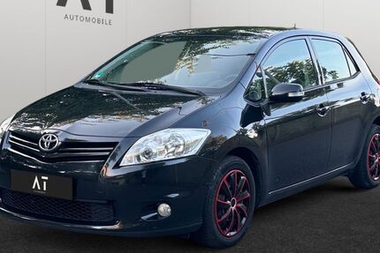 Toyota Auris 218.371 km 3.990 &euro; Frankfurt am Main 65933