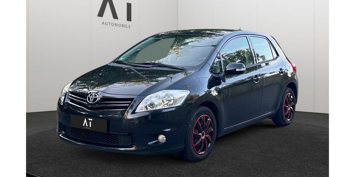 Toyota Auris 218.371 km 3.990 &euro; Frankfurt am Main 65933