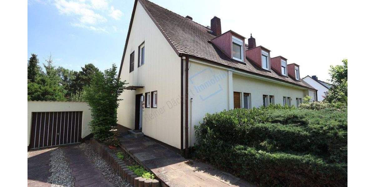 WÜNSCHE WERDEN WAHR IN TRAUTHEIM .... 8 zimmer