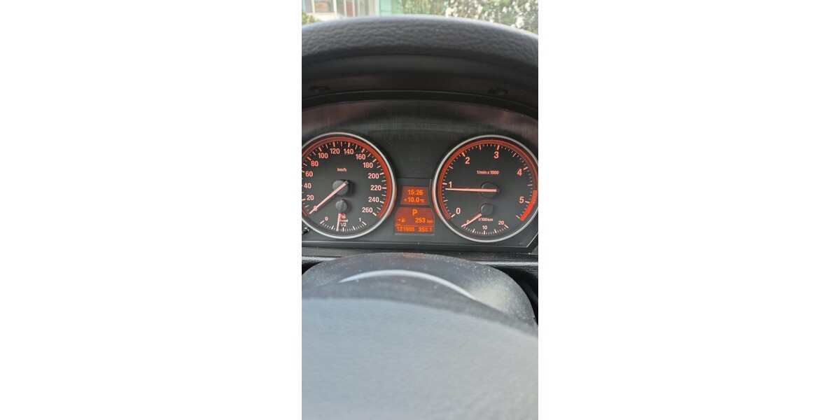 BMW X1 132.000 km 11.500 &euro; Darmstadt 64283