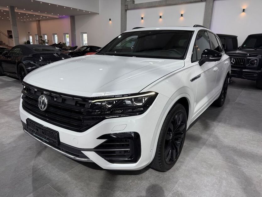 VW Touareg 145.900 km 52.900 € Riedstadt 64560