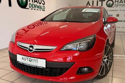 Opel Astra 145.000 km 5.500 &euro; Bad König 64732