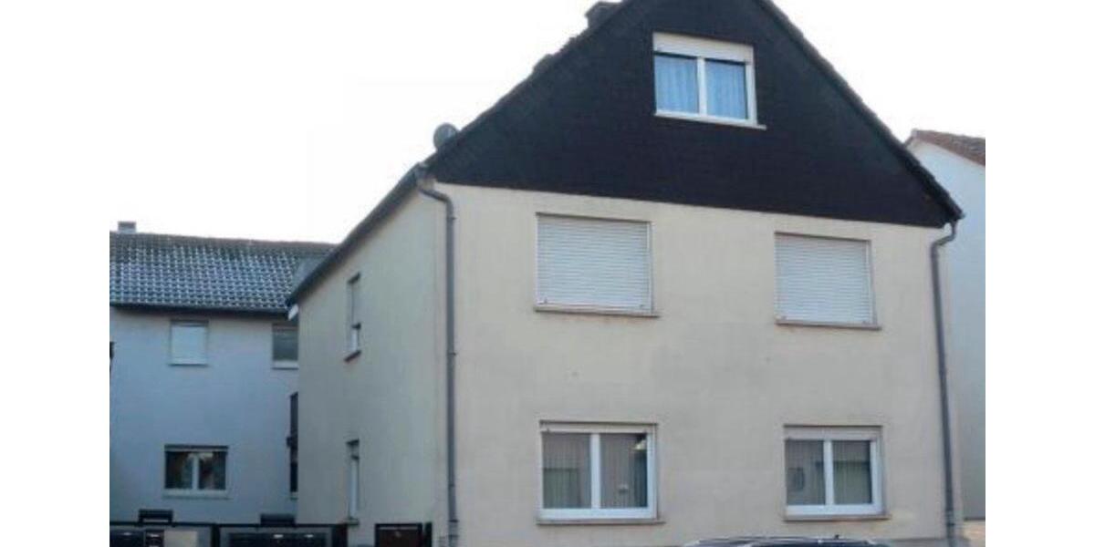 Etagenwohnung Lorsch - 3 Zimmer, 76 m&sup2;, 160.000&euro; | Angebot:25291251