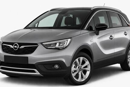 Opel Crossland (X) 75.661 km 10.990 &euro; Bensheim 64625
