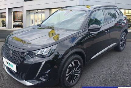 Peugeot 2008 65.552 km 18.920 € Mainz 55120