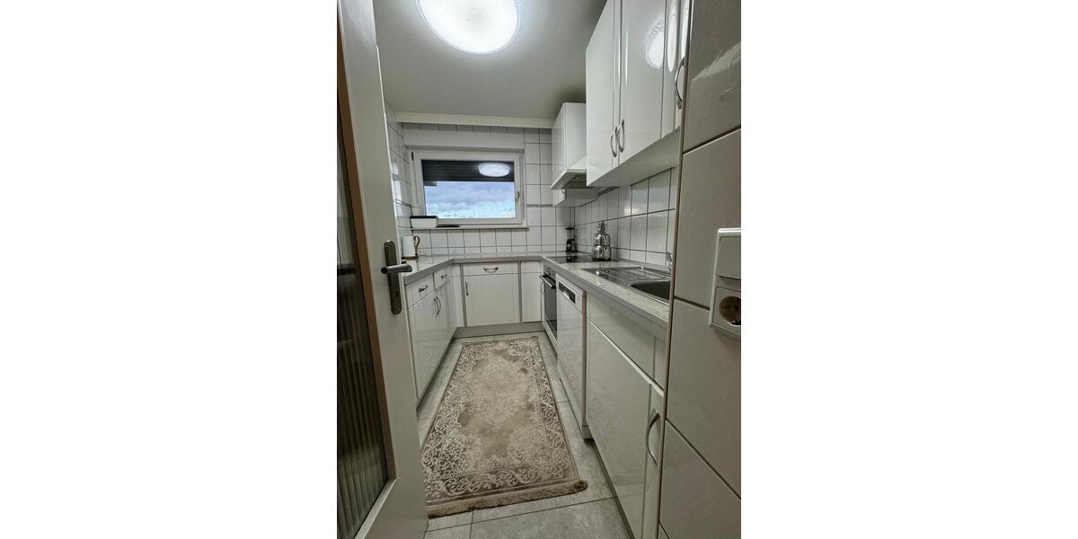 Etagenwohnung Hattersheim am Main - 3 Zimmer, 81 m&sup2;, 320.000&euro; | Angebot:25208729