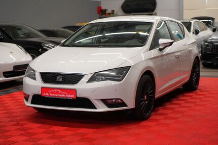 Seat Leon 172.168 km 5.950 &euro; Pfungstadt 64319