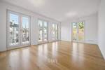 Etagenwohnung Frankfurt am Main Rödelheim - 3 Zimmer, 85 m&sup2;, 565.000&euro; | Angebot:25691067
