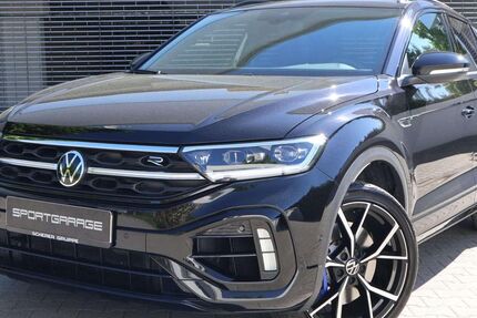 VW T-Roc 22.789 km 36.950 &euro; Zwingenberg (bei Bensheim) 64673