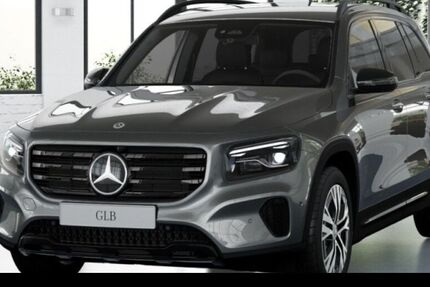 Mercedes-Benz GLB 200 7.607 km 45.690 € Frankfurt 60599