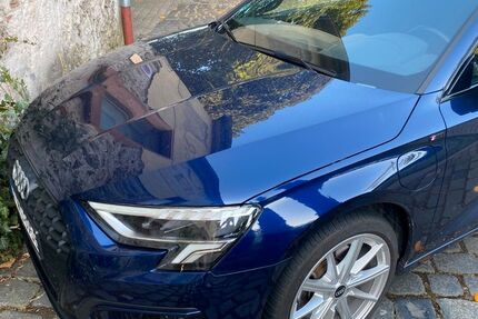 Audi A3 93.000 km 22.300 &euro; Darmstadt 64297