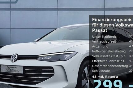 VW Passat 24.663 km 33.990 &euro; Griesheim 64347