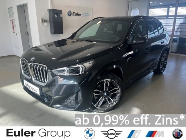 BMW X1 25.711 km 44.475 &euro; Hofheim 65719