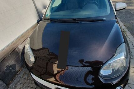 Opel Adam 153.100 km 5.300 &euro; Frankfurt am Main 65931